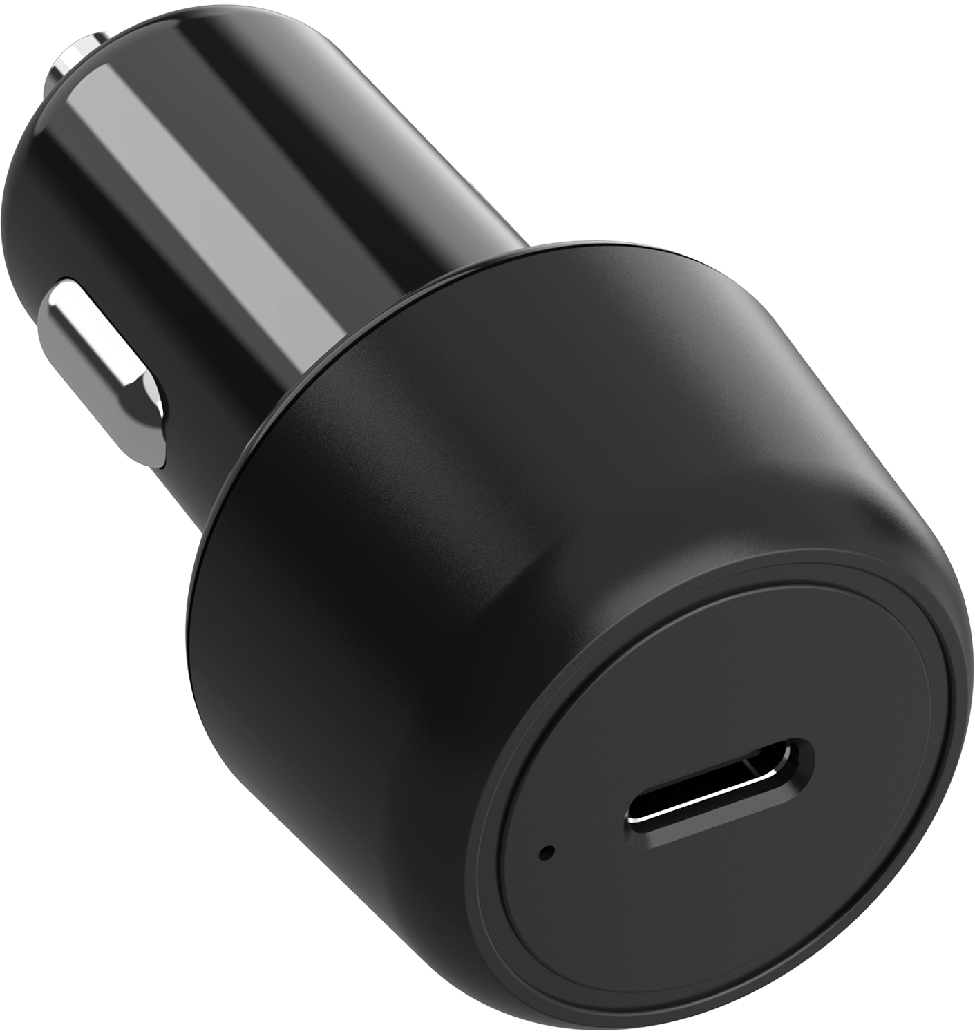S-SC-067D 65W  Car Charger