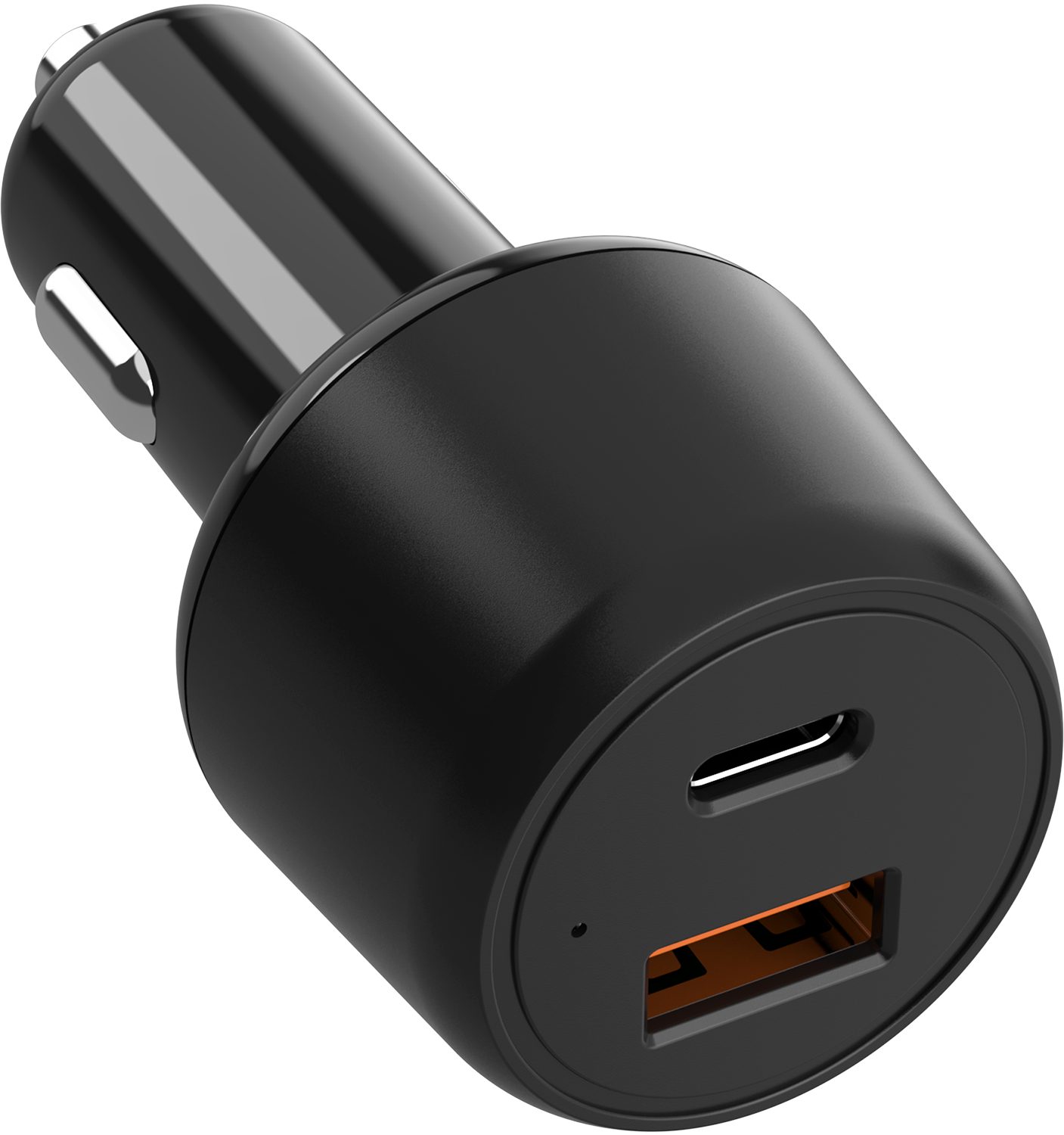 S-SC-070B 48W Car Charger