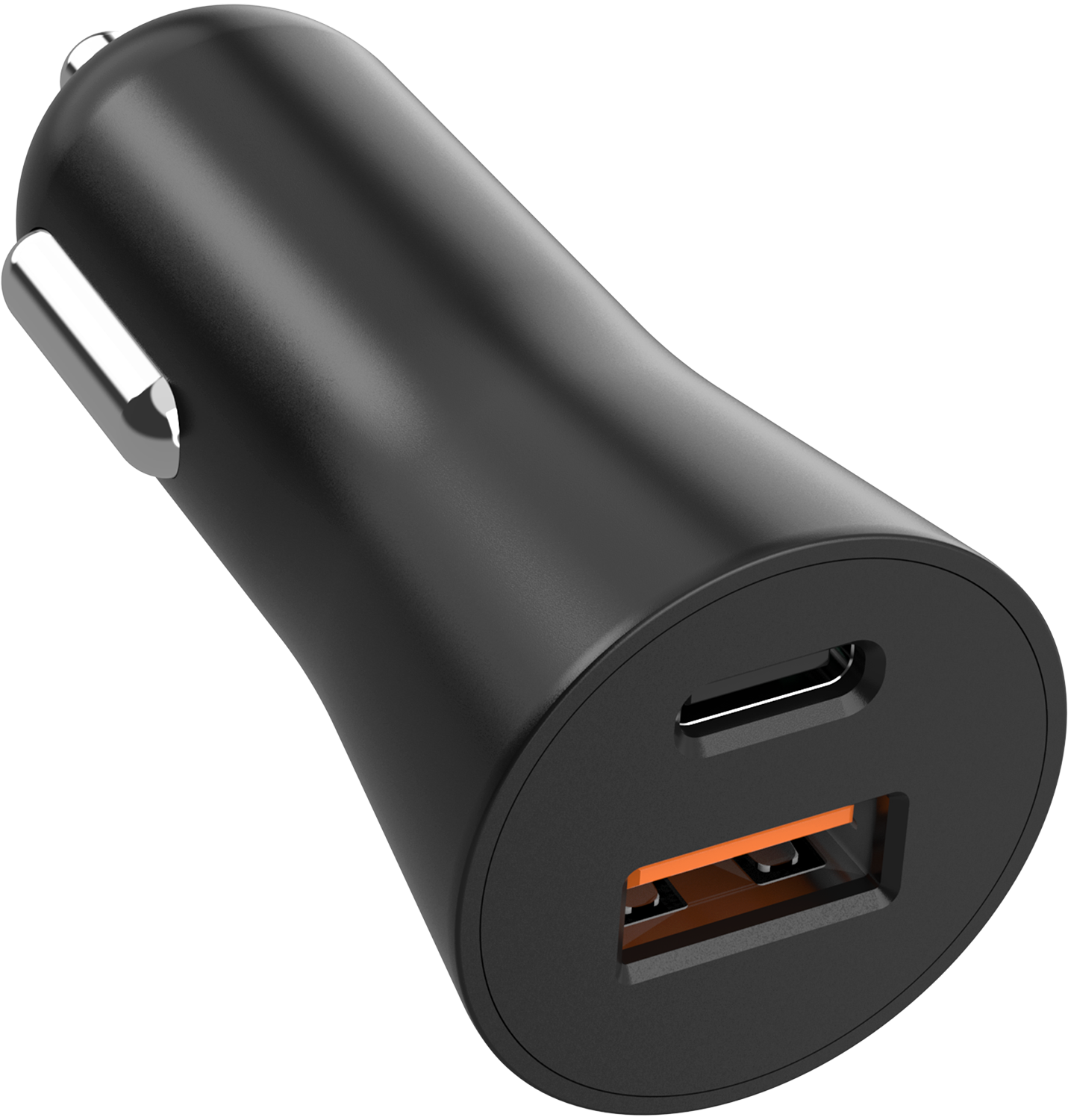 S-SC-113A 38W  Car Charger