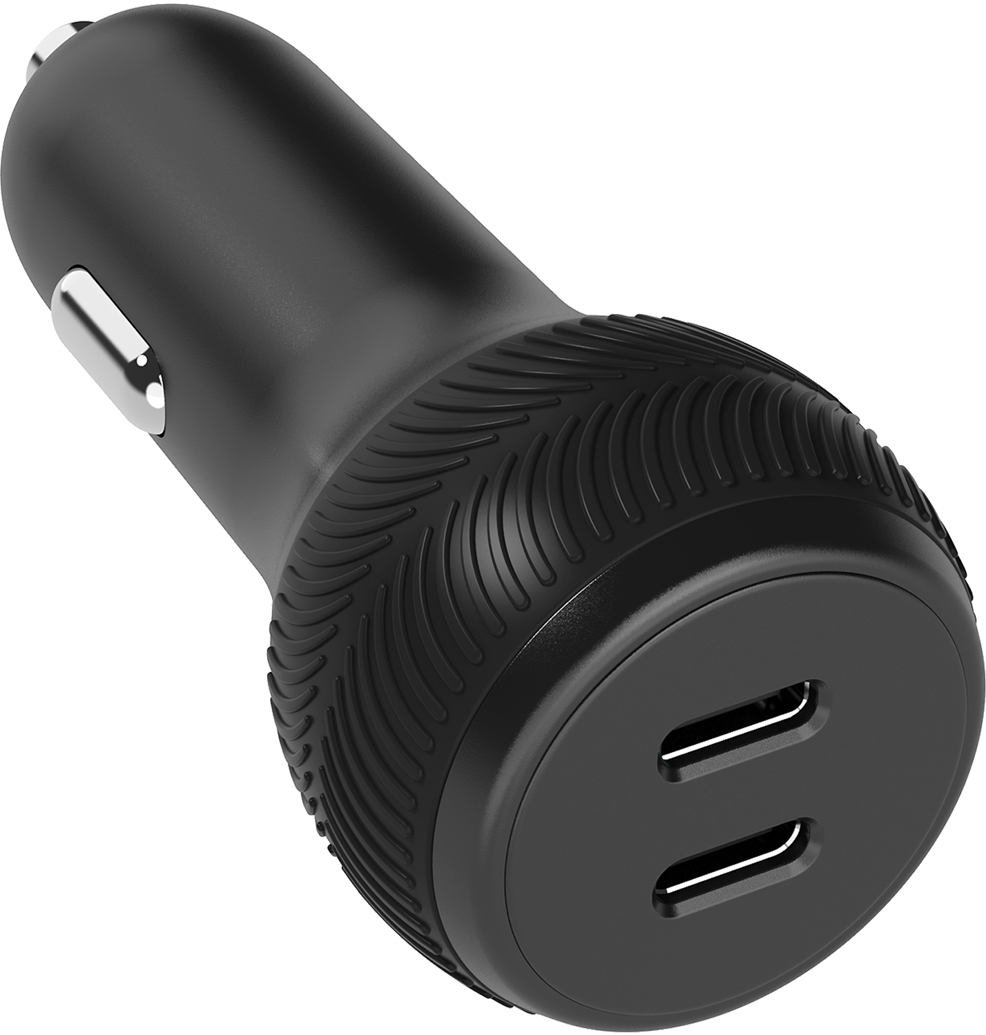 S-SC-061K 40W  Car Charger