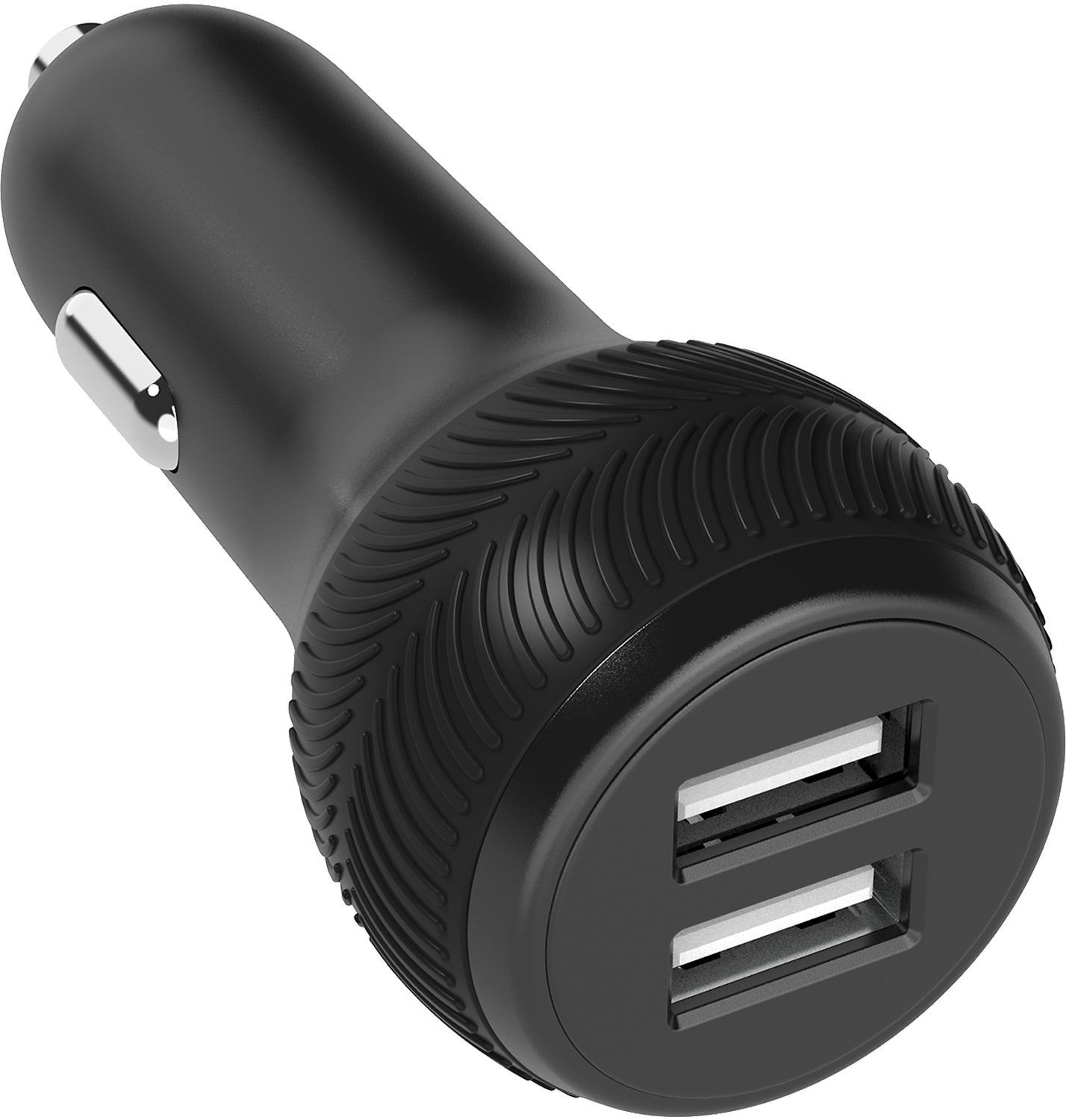 S-SC-061D 17W  Car Charger