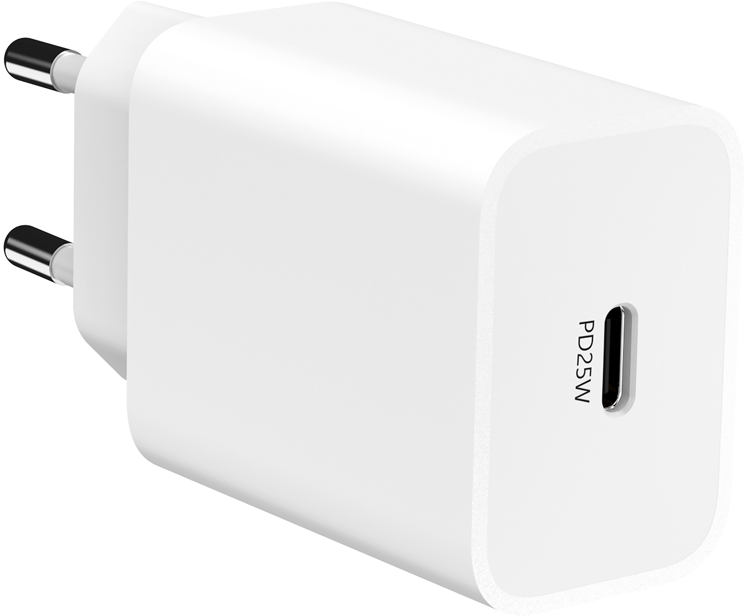 S-TR-005 25W Wall Charger