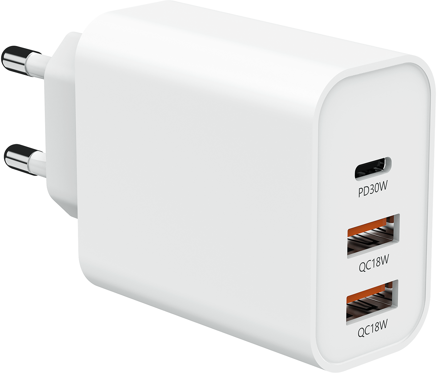 S-TR-155G 30W  Wall Charger