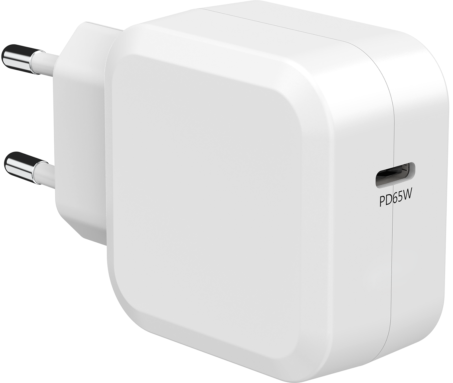 S-TR-028M 65W Wall Charger
