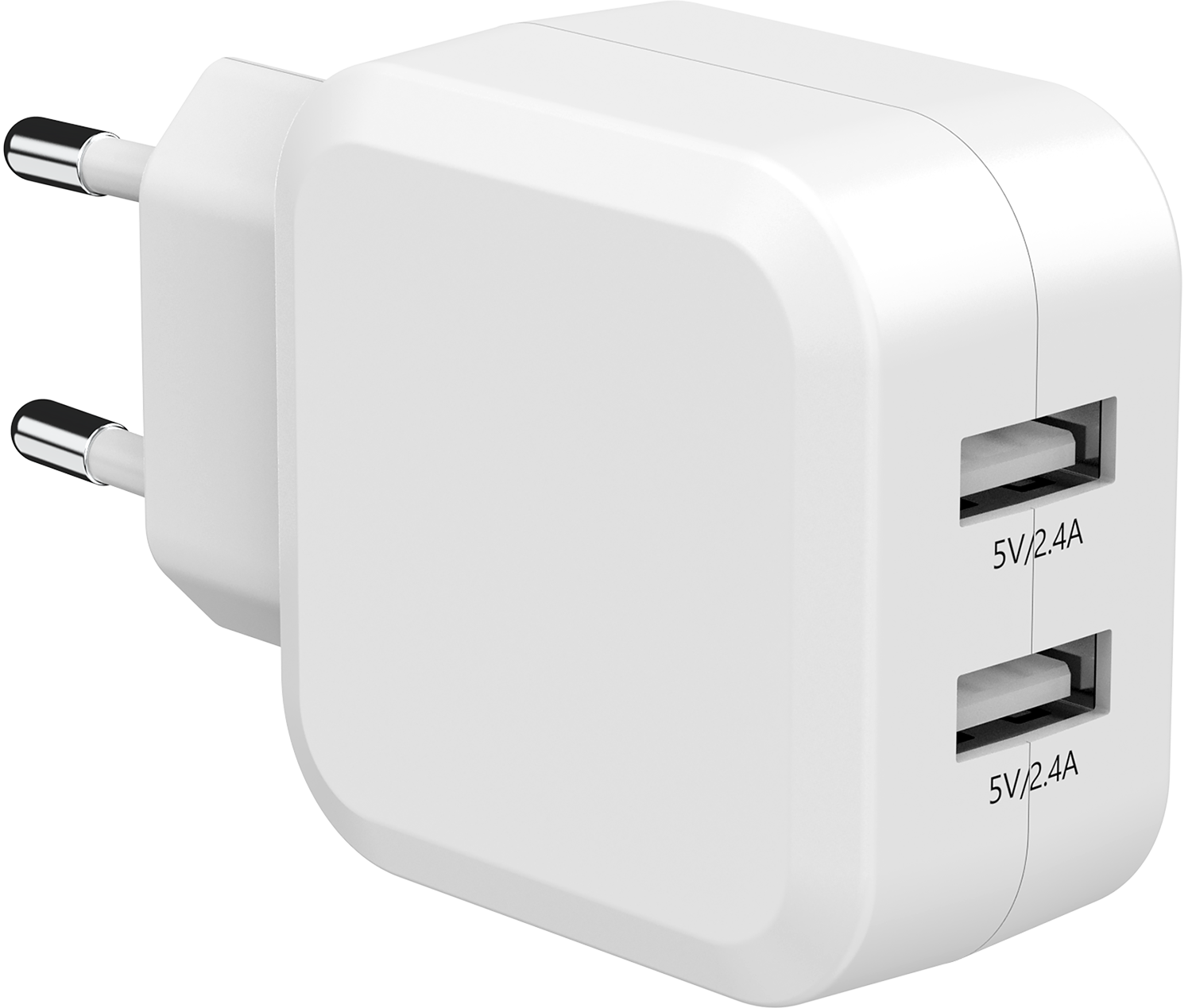 S-TR-028C 24W  Wall Charger