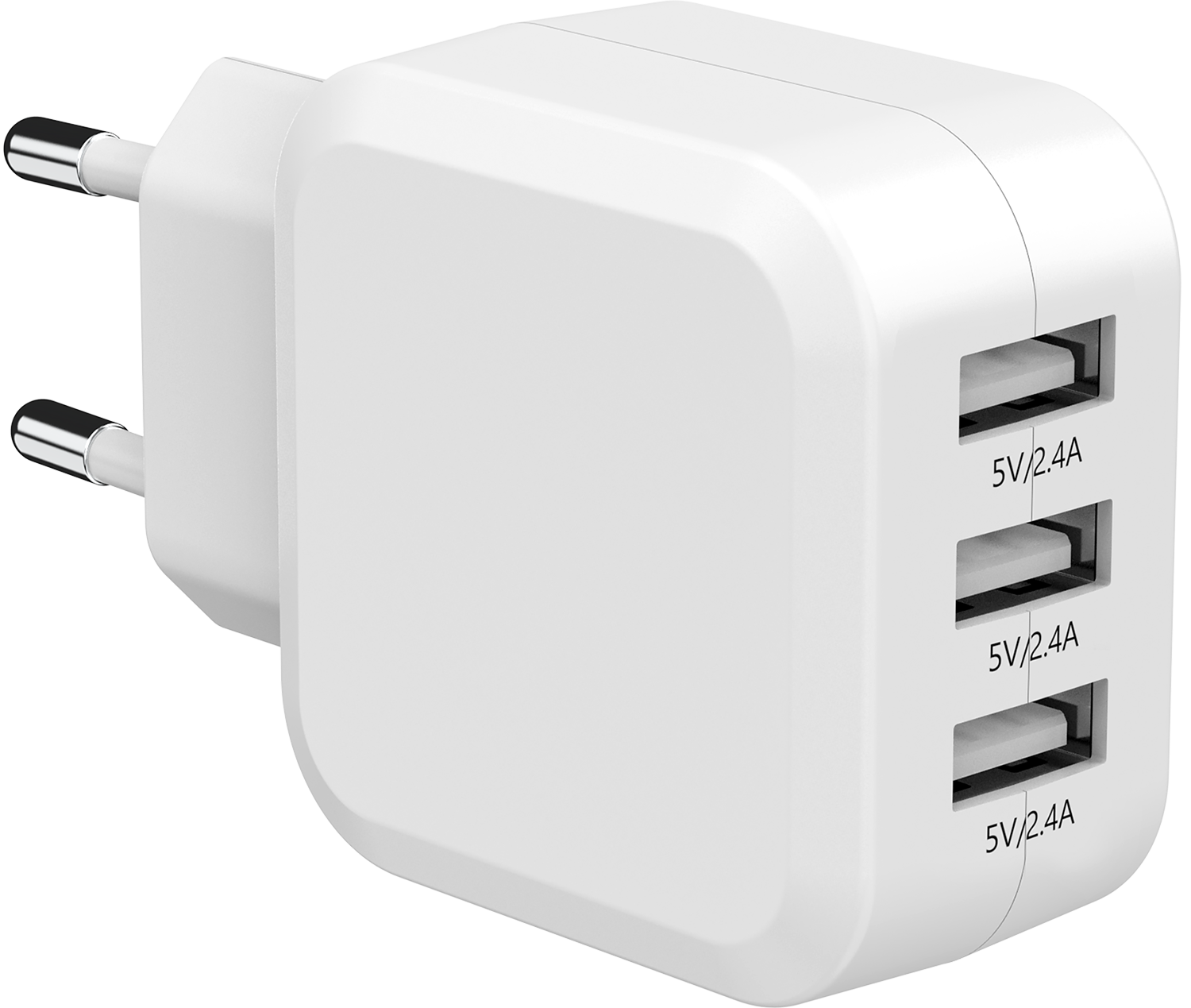 S-TR-028A 24W Wall Charger