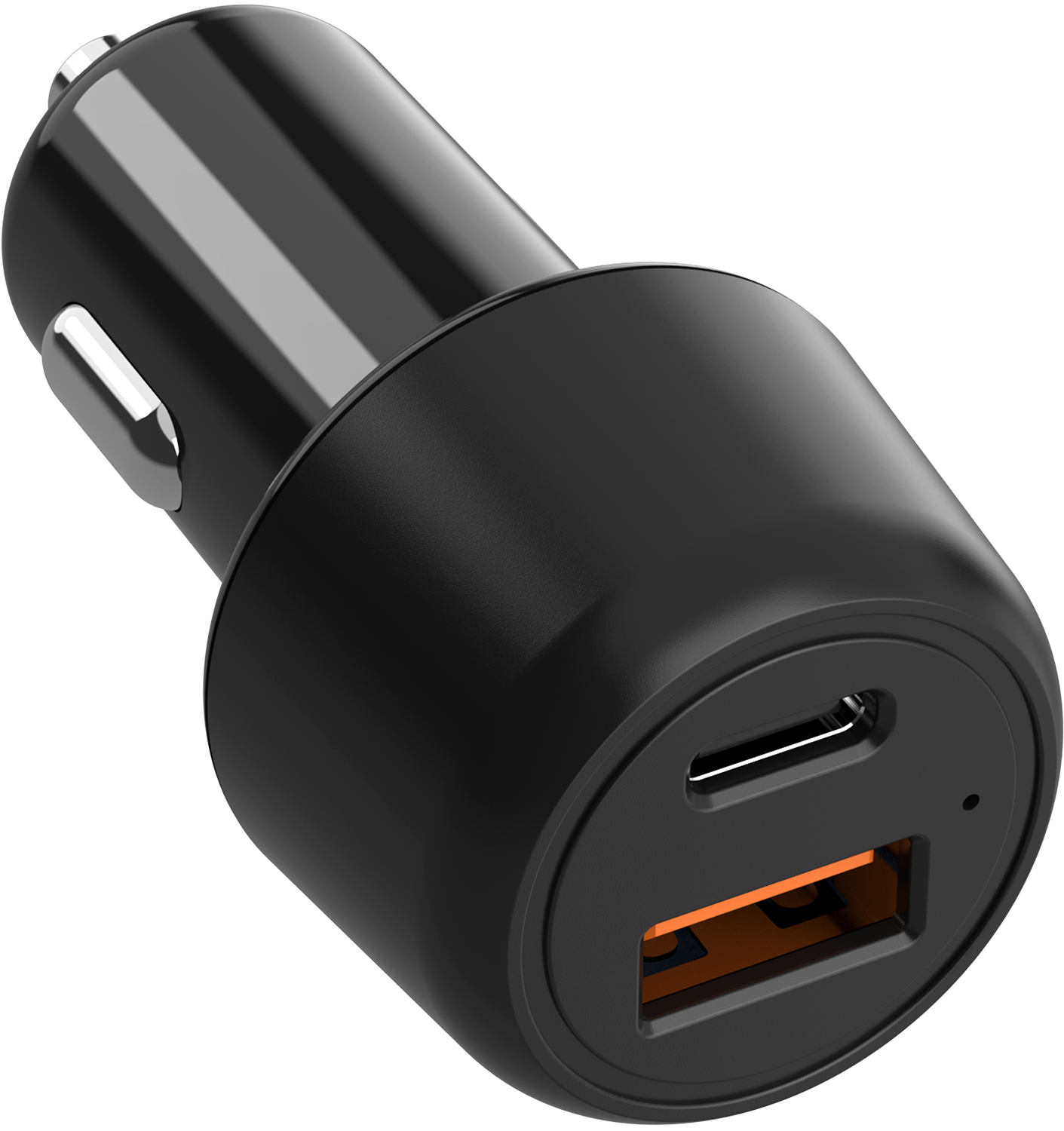 S-SC-067E 38W Car Charger