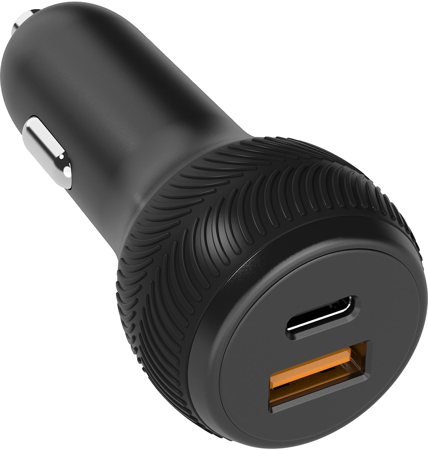 S-SC-061F 63W  Car Charger