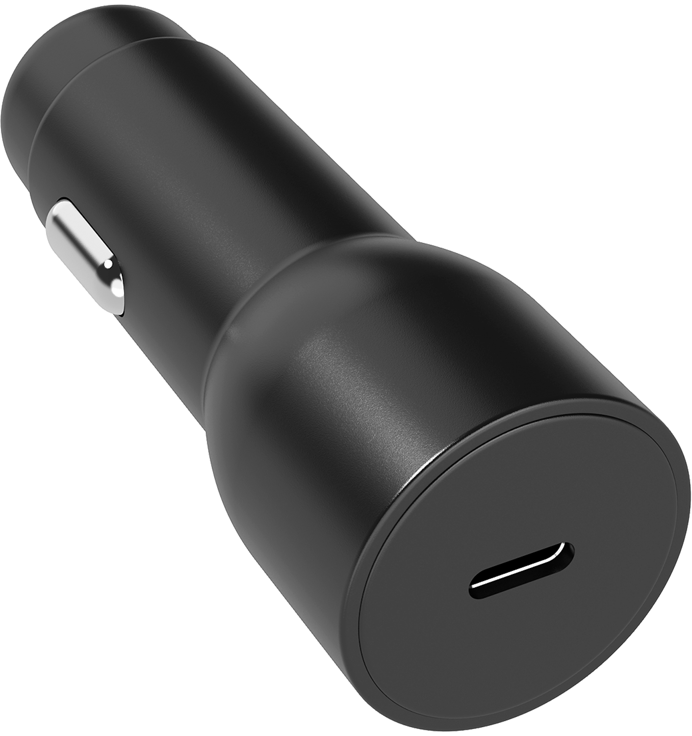 S-SC-056B 20W  Car Charger