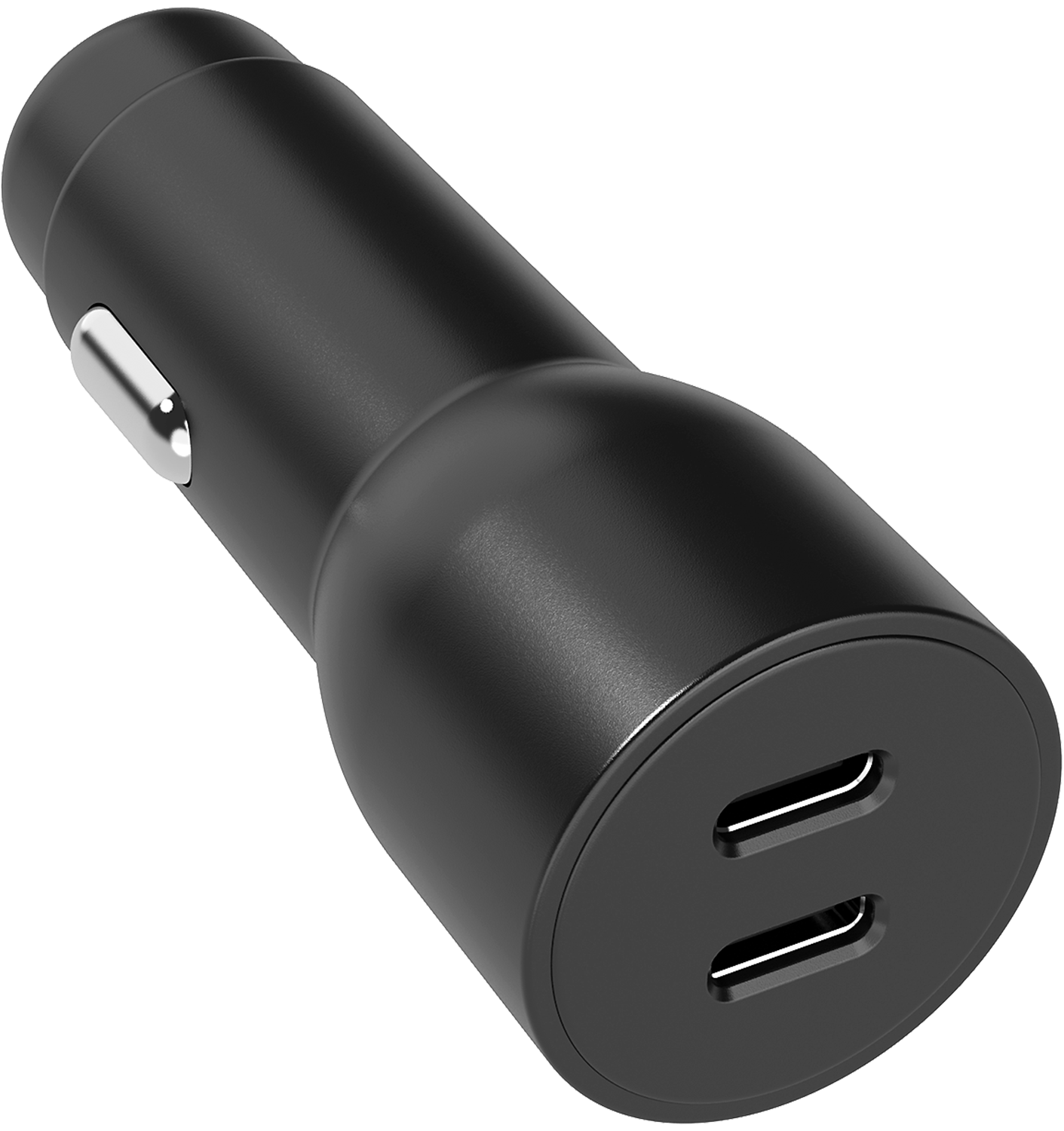 S-SC-056 40W  Car Charger