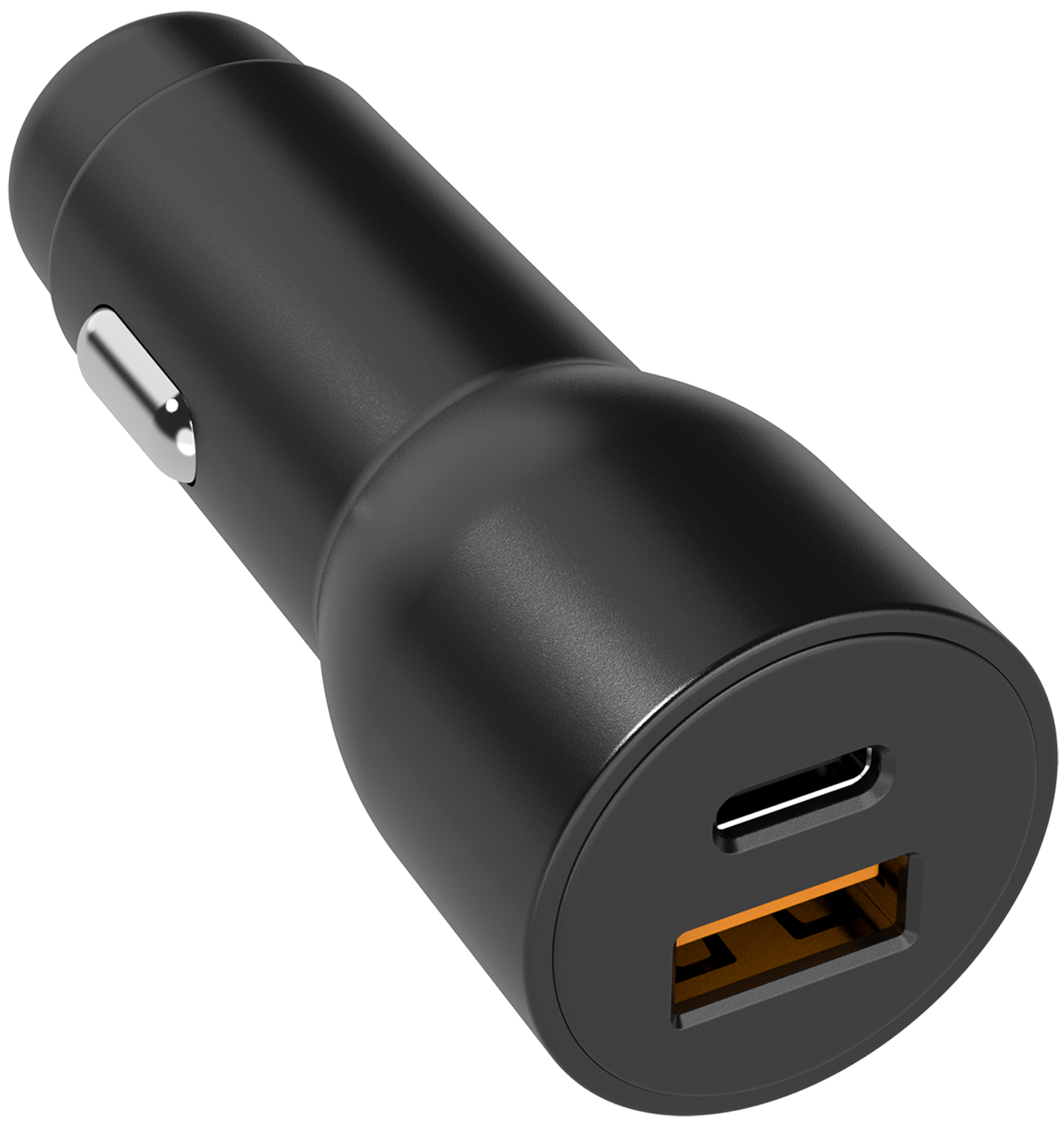 S-SC-056F 63W  Car Charger