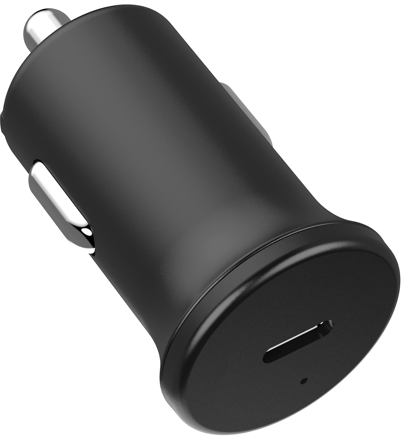 S-SC-060P 20W  Car Charger