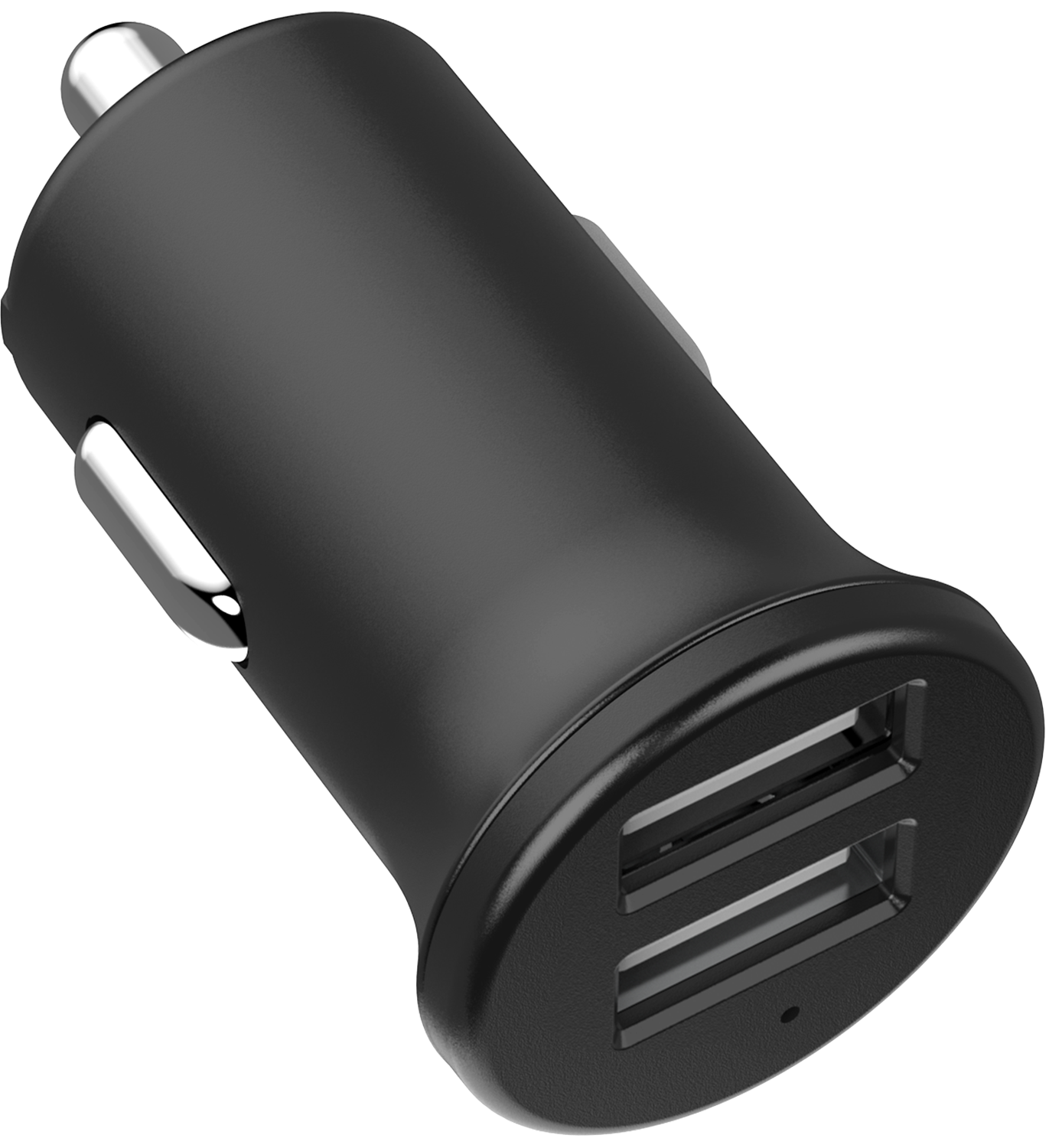 S-SC-060D 12W  Car Charger