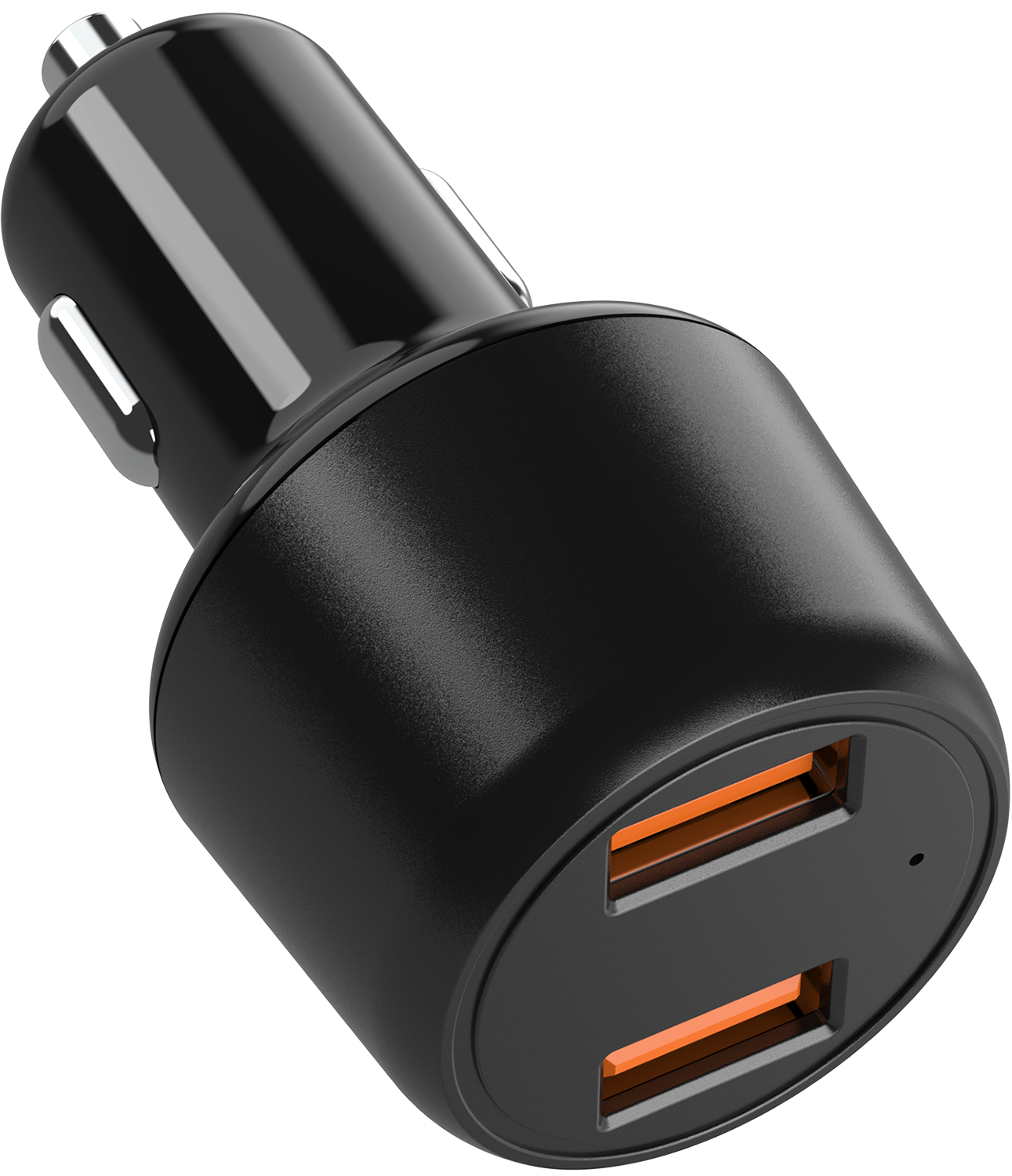 S-SC-065 36W  Car Charger